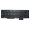 Laptop Backlit Keyboard For NSK-RPABQ 0K EG5P_P91BRL AEZGE100010 NKI15170CY NK.I15170.CY Korean KR New