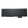 Laptop Backlit Keyboard For NSK-RPCBQ 06 EG05P_P93B3L AEZGET00020 NKI15170GD NK.I15170.GD Portugal PO New