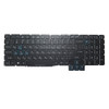 Laptop Backlit Keyboard For NSK-RPABQ 0R EG5P_P91BRL AEZGE700010 NKI15170CZ NK.I15170.CZ Russian RU New