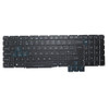 Laptop Backlit Keyboard For NSK-RPABQ 0U EG5P_P91BRL AEZGEE00010 NKI15170DR NK.I15170.DR United States US New