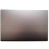Laptop LCD Top Cover For Samsung NP767XCL 767XCL Back Cover Case Silver New