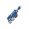 Laptop IO Board For Samsung NP730QDA 730QDA BA92-21845A New