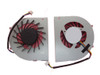 Laptop CPU FAN For NS75B09-16B03 13P2-4FB0602 NFALD-15C07PT DC5V
