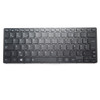 Laptop Keyboard For Dynabook Tecra A40-G A40-G-10K A40-G-10Q A40-G-10T A40-G-11K A40-G-11L A40-G-138 A40-G-154 French FR Black With Backlit New