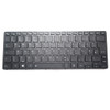 Laptop Keyboard For Dynabook Tecra A40-G A40-G-0GH003 A40-G-0GK003 A40-G-103 A40-G-10F A40-G-10G A40-G-10H Germany GR Black With Backlit New
