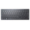 Laptop Keyboard For Dynabook Tecra A40-G A40-G-10K A40-G-10Q A40-G-10T A40-G-11K A40-G-11L A40-G-138 A40-G-154 Latin America LA Black Without Backlit New