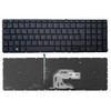 Laptop Keyboard For HP ProBook 450 G6 450 G7 455 G6 455R G6 455 G7 477 G5 With Backlit no Frame Belgium BE Black