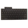 Laptop Keyboard For ASUS Rog Zephyrus G14 GA402N GA402NI GA402NU GA402NV GA402NJ United Kingdom UK With Backlit Without Frame Black NEW
