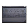 Laptop Bottom Case For ASUS Rog Zephyrus G14 GA402R GA402RK GA402RJ Gray