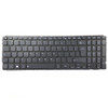 Laptop Keyboard For Dynabook CS50L-K English US Big Enter Black Without Frame New