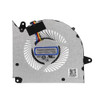 Black Laptop GPU Fan For MSI Pulse 16 AI C1V C1VGKG C1VFKG 1.0A 5VDC New