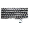 Laptop Keyboard For HP Chromebook X360 14C-CC0000 L98053-291 9Z.NHSBQ.20J NSK-X22BQ with backlit Japanese JP Gray New