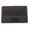 Laptop Palmrest&Keyboard For HP Chromebook 11MK G9 EE with Touchpad United States US Black New