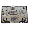 Laptop Palmrest&Keyboard For HP Chromebook 11MK G9 EE with Touchpad United States US Black New
