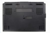 Laptop Bottom Case For ASUS ROG Zephyrus G GA502I GA502IU GA502IV Black Aluminium and Polyurethane 15.6 inches