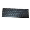 Laptop Keyboard For MB3181006 XK-HS156 Without Frame United States US Black
