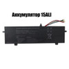 Laptop Battery For iRU Strato 15ALI 7.6V 6000mAh 45.6Wh 11PIN 11Lines New