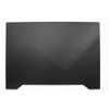 Laptop LCD Top Cover For ASUS ROG Strix SCAR 2 GL504 GL504G GL504GM GL504GS GL504GV GL504GW 90NR00K2-R7A010 Black