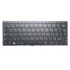 Laptop Keyboard For Dynabook Satellite Pro C40-K C40-K-10C C40-K-11N C40-K-11H Arabia AR Black New