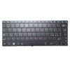 Laptop Keyboard For Dynabook Satellite Pro C40-K C40-K-10C C40-K-11N C40-K-11H Italy IT Black New