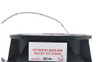 Cooling Fan MF75251B1-Q020-S99 DC12V 2.52W 79201G001 New