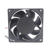 Cooling Fan MF70251V1-Q04C-S9A 7025 DC12V 1.44W SOL9908116002 0AJ005092B 4PIN New