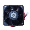 Cooling Fan For SUNON PE60382B2-Q00U-AA9 DC24V 10.3W 6CM 6038 2PIN New New