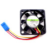 Cooling Fan GM2404PFVX-A DC24V 1.6W 40x40x10mm 3Wire Cooling Fan New