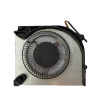 Laptop CPU FAN For Gigabyte G5 KE DC5V 0.5A New