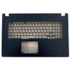 Laptop PalmRest For ASUS ROG Strix FX73VE PX753VD PX753VE ZX753VD Black Top Case UK Layout
