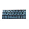 Laptop Keyboard For Lenovo Yoga Pro 7 14IMH9 83E2 Czech CZ With Backlit Blue New