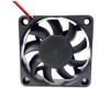 Cooling Fan For CCHV CHA8012RM-20B DC12V 0.18A New