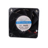 Cooling Fan For CCHV CHA6024BM-38C 6038 6CM DC24V 0.65A New