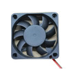 Cooling Fan For CCHV CHA6012RH-15E 6015 DC12V 0.30A 2PIN New