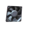 Cooling Fan For CCHV CHT8012BX-W25B 8025 8CM DC12V 0.37A 2PIN New