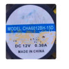 Cooling Fan For CCHV CHA6012BH-15D DC12V 0.30A 6015 6CM 2PIN New