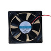 Cooling Fan For DCS DCS8025HB12 DC12V 0.2A 2PIN New
