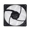 Cooling Fan For DEEPCOOL RF120FE DF1202512CD DC12V 0.23A 12CM New