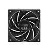 Cooling Fan For DEEPCOOL FK120 DF1202512CM DC12V 0.12A New