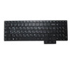 Laptop Keyboard For MB3382004 F0078-004 Black Russian RU With Backlit