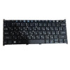 Laptop Keyboard For ACER TravelMate Spin B1 B118 TMB118-RN TMB118-RN-C6F3 MB118-RN-P6BE N16Q15 Ukrainian UA Black Keyboard New