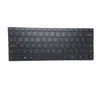 Laptop Backlit Keyboard For Genuine 15T EVO United States US Black New