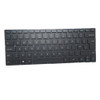 Laptop Backlit Keyboard For Genuine 15T EVO United Kingdom UK/GB Black New