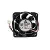 Cooling Fan For DELTA QFR0624GH DC24V 0.21A 3lines New