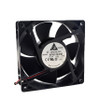 Cooling Fan For DELTA AFB1224HE DC24V 0.36A 2lines New