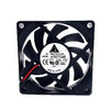 Cooling Fan For DELTA AFB0712MB-6T02 DC12V 0.24A 2lines New