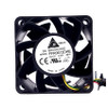 Cooling Fan For DELTA FFR0612DHE-8B16 DC12V 3.30A 4lines New