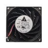 Cooling Fan For DELTA PFC0912DE-8E63 DC12V 4.32A 4lines New