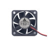 Cooling Fan For DELTA AFB0512VHD-R00 DC12V 0.24A 2lines New