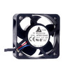 Cooling Fan For DELTA AFB0512HHD-5E06 DC12V 0.21A 3lines New